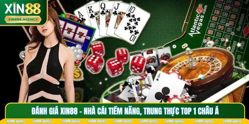 Đánh giá XIN88