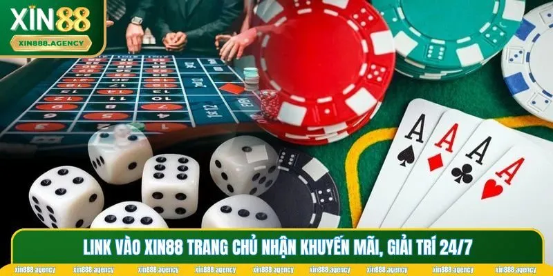Link vào XIN88