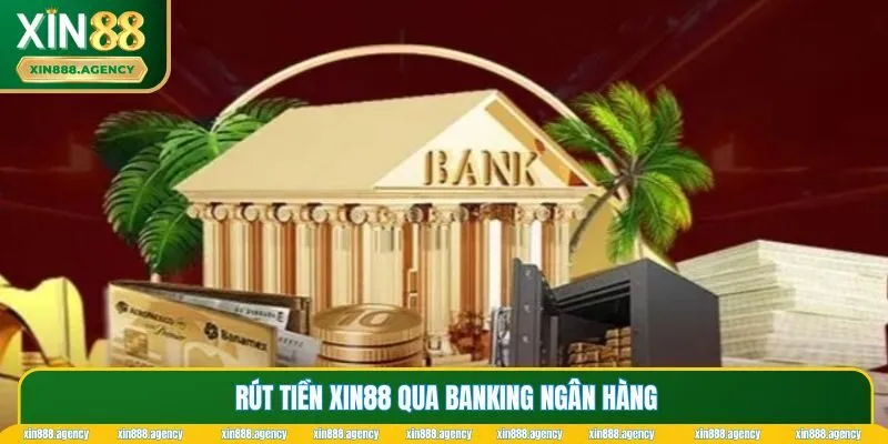 Quy trình 4 bước thu hồi lợi nhuận qua ngân hàng